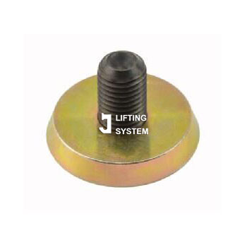 Threaded Bushing Magnet